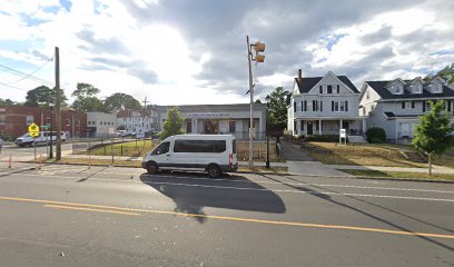 Central Jersey Medical Evltn main image