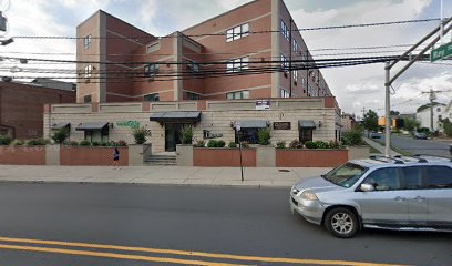 Central Jersey Oncology Center main image