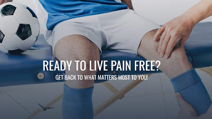 Central Jersey Physical Therapy main image