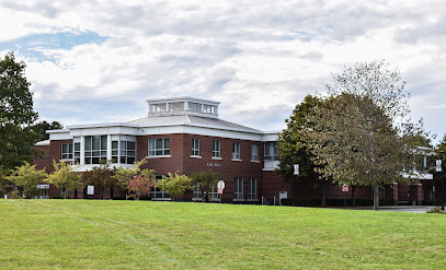 Central Maine Community College main image