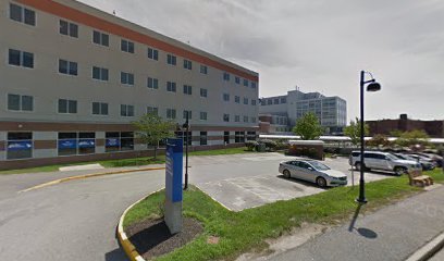 Central Maine Medical Center - Lewiston main image