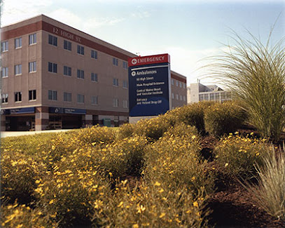 Central Maine Obstetrics-Gynecology main image