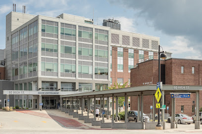 Central Maine Sleep Center main image