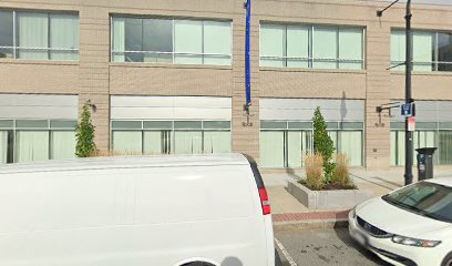 Central Mass Health Care image