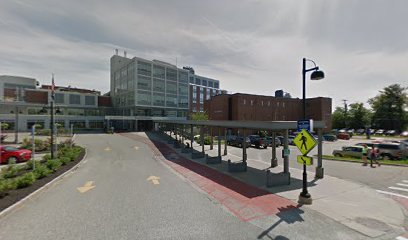 Central Me Rehabilitation Center main image