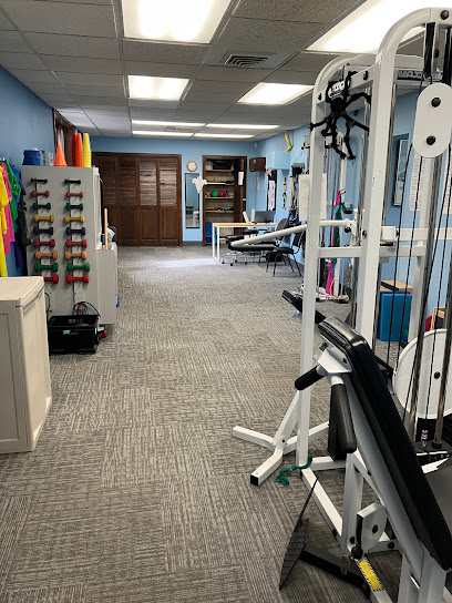 Central Michigan Rehabilitation, LLC main image