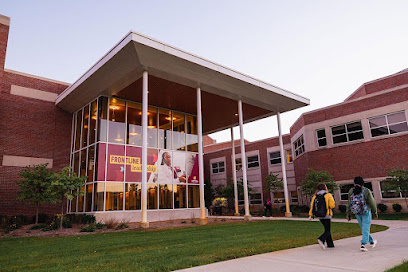 Central Michigan University main image