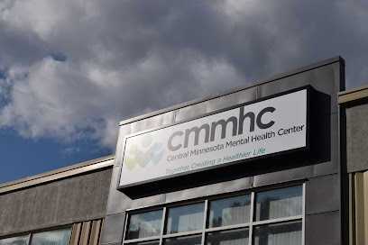 Central Minnesota Mental Health Center main image