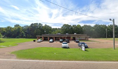 Central Mississippi Health Services main image