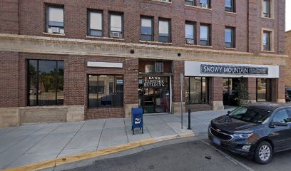 Central Montana Insurance Center image