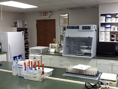Central Ohio Compounding Pharmacy main image