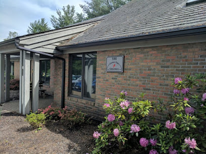 Central Ohio Geriatrics Business Office main image
