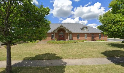 Central Ohio Nutrition Center main image