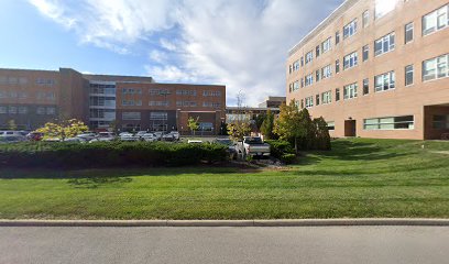 Central Ohio Surgical Associates @ Dublin Methodist Hospital Campus main image