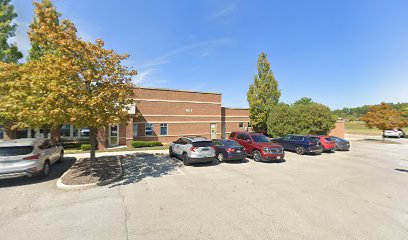 Central Ohio Surgical Institute main image
