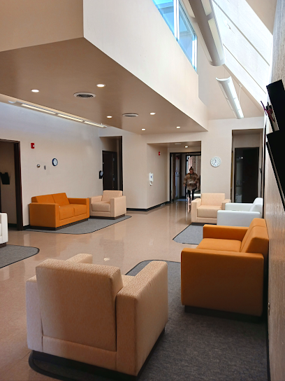Central Oklahoma Community Mental Health Center main image