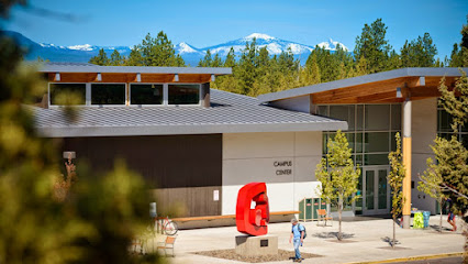 Central Oregon Community College main image