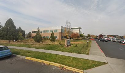 Central Oregon OB/GYN image