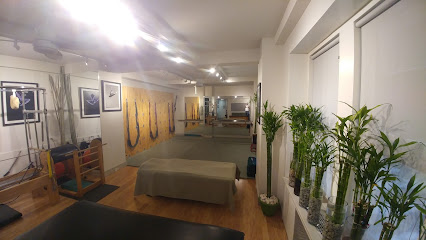 Central Park Physical Therapy main image