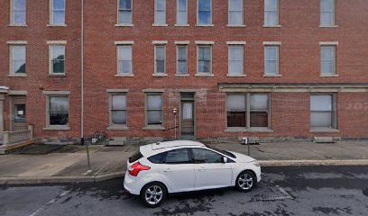 Central Penn Women's Health image