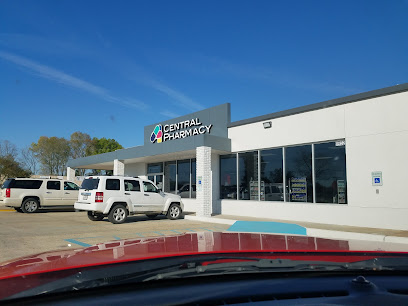 Central Pharmacy main image