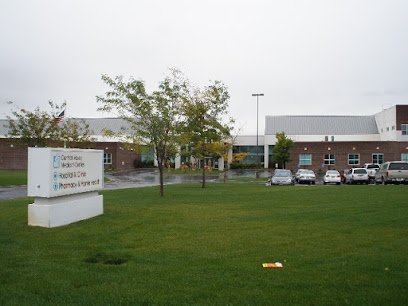 Central Valley Medical Center : Emergency Room main image