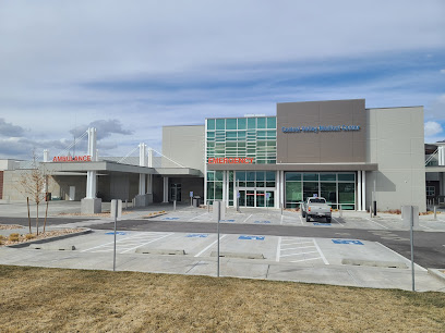 Central Valley Medical Center image
