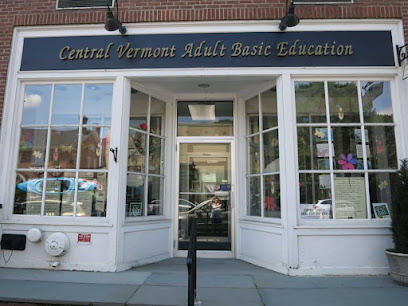 Central Vermont Adult Education main image