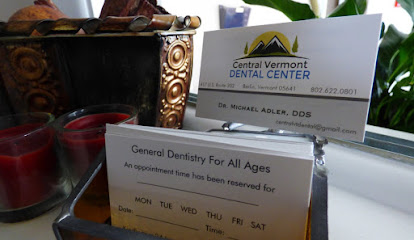 Central Vermont Dental Center main image
