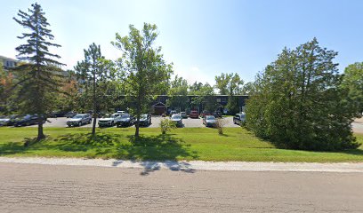 Central Vermont Medical Center Orthopedics and Rehab Center main image