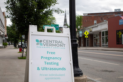 Central Vermont Pregnancy Services main image