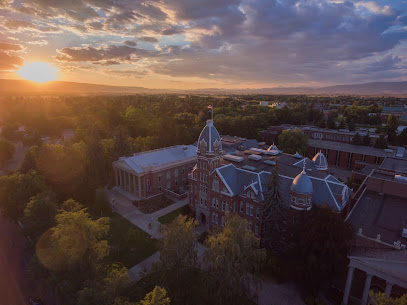 Central Washington University main image