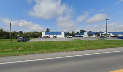 Central West Va Aging Services Inc main image