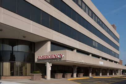 CentraState Medical Center - Emergency Department main image