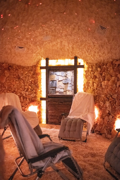 Centre Wellness image