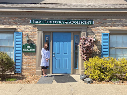 Cereal City Pediatrics main image