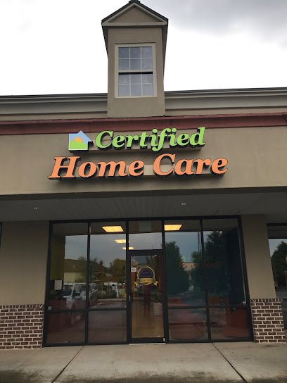 Certified Home Care of Georgia, Since 2008 main image