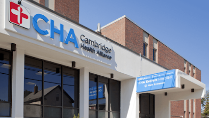 CHA Everett Hospital Emergency Department main image