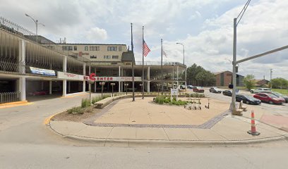 CHAD Nebraska main image