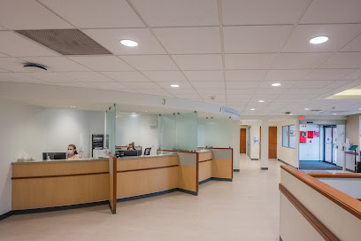 Chafee Health Center main image
