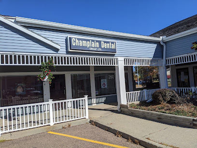 Champlain Dental Group main image