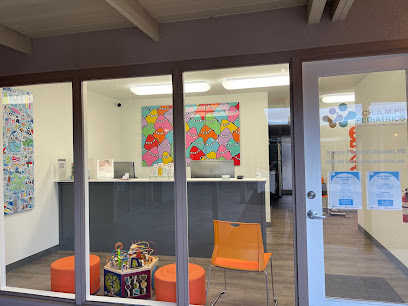Champs Pediatrics Kahului Office Dr Irene Papaconstadopoulos, MD main image