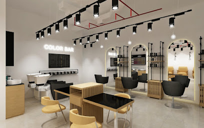 Change Beauty Center main image