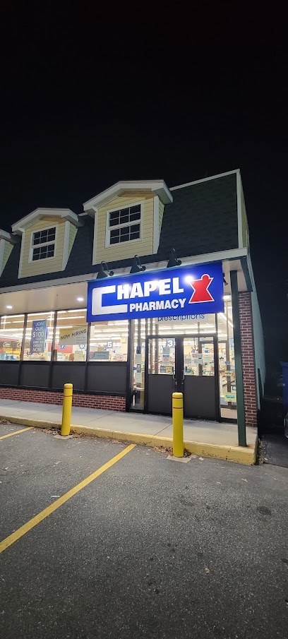 Chapel Pharmacy, Inc. main image