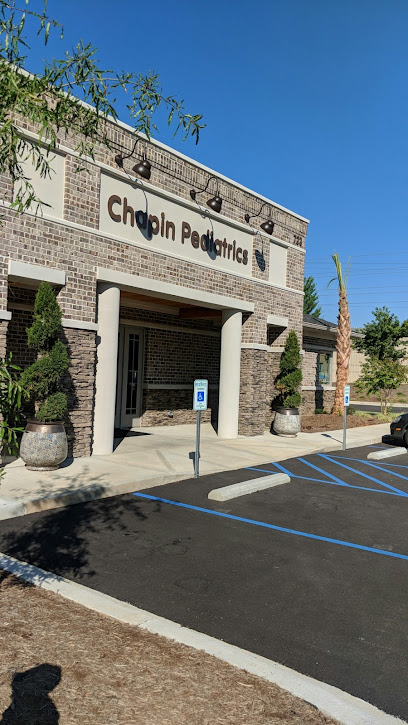 Chapin Pediatrics, PA image