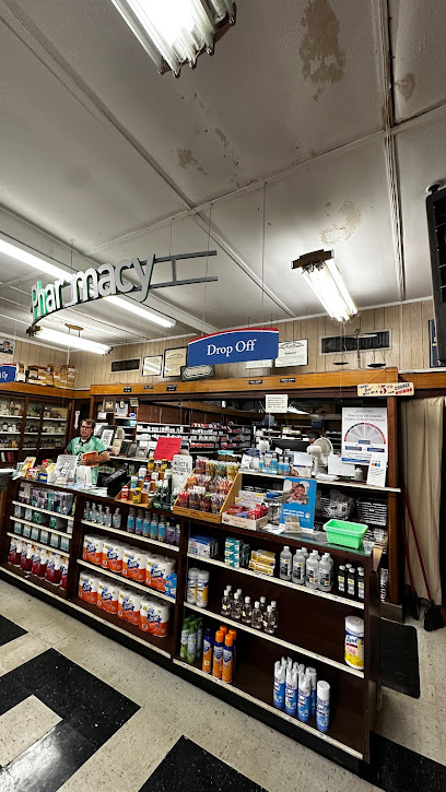 Chapman Drug Company-Pharmacy main image