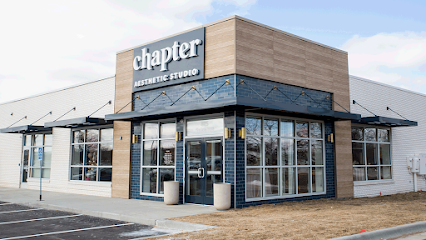 Chapter Aesthetic Studio main image