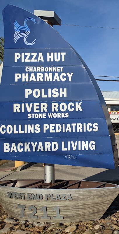 Charbonnet Pharmacy image