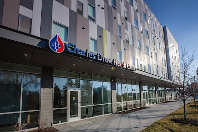 Charles Drew Health Center main image
