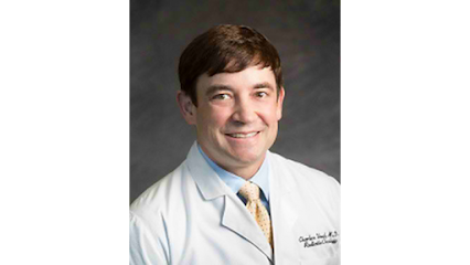 Charles G Wood, MD image